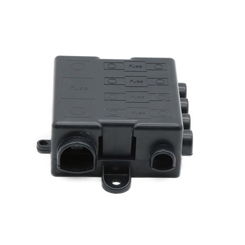 1pc Car Heavy Duty Power Distr - Car Accessories Brand review and price