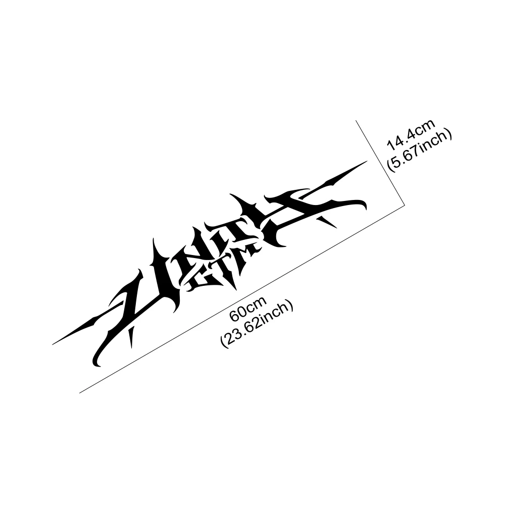 Car Windshield Banner Sticker  - Car Accessories Banner review and price