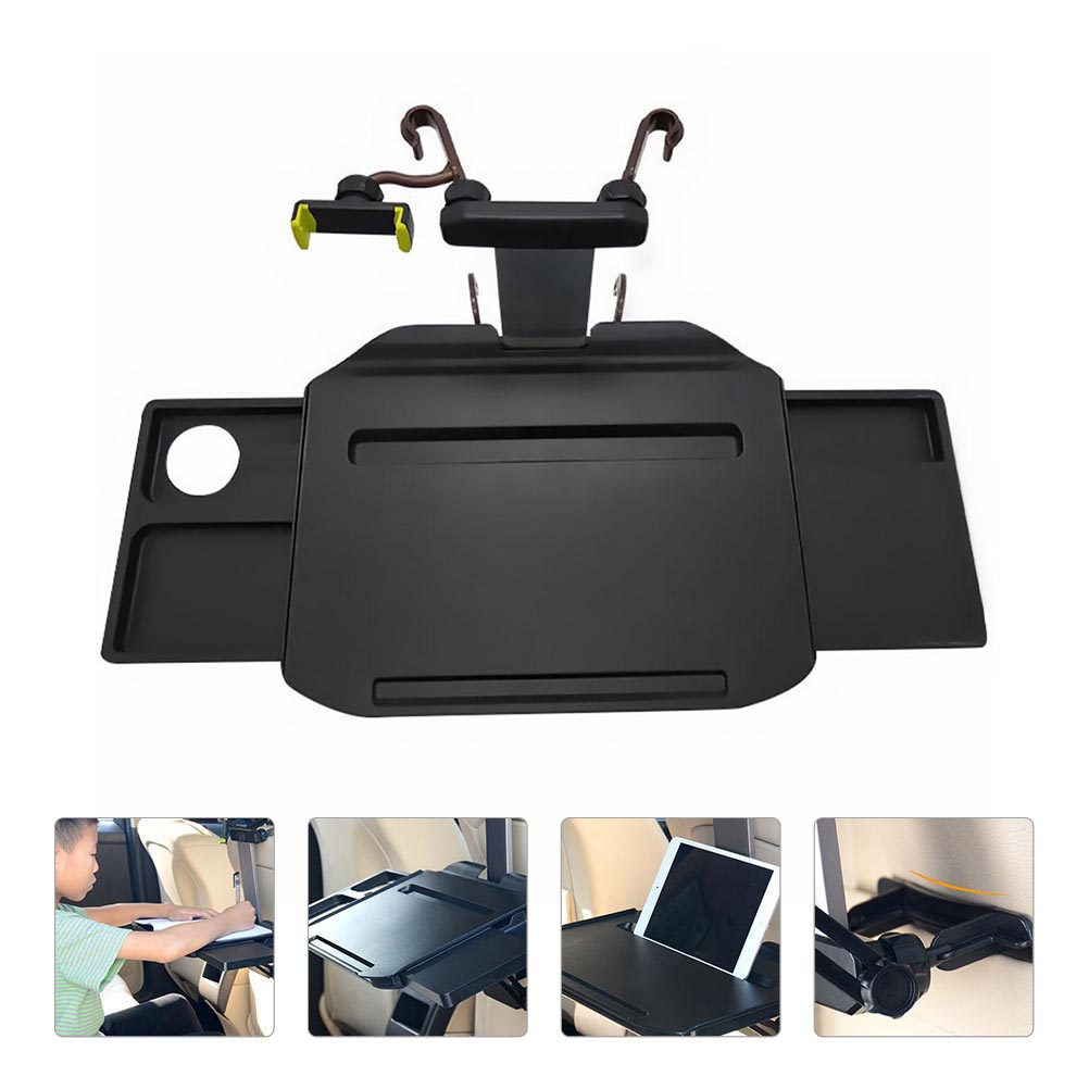 1Pcs Foldable Car Seat Back Mo - Car Seat Organizer review and price