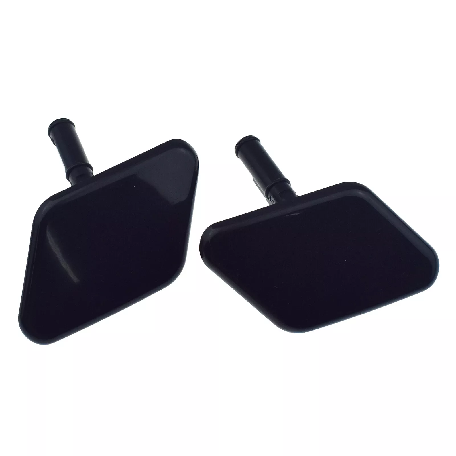 2pcs Car Front Headlight Washe - Car Accessories Brand review and price
