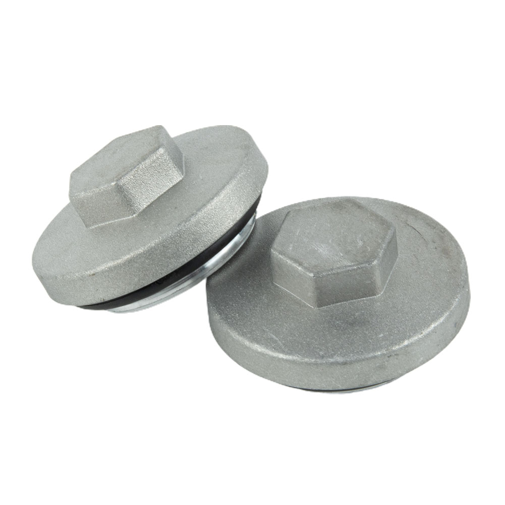 Valve Tappet Covers W O-rings  - Car Accessories Brand review and price