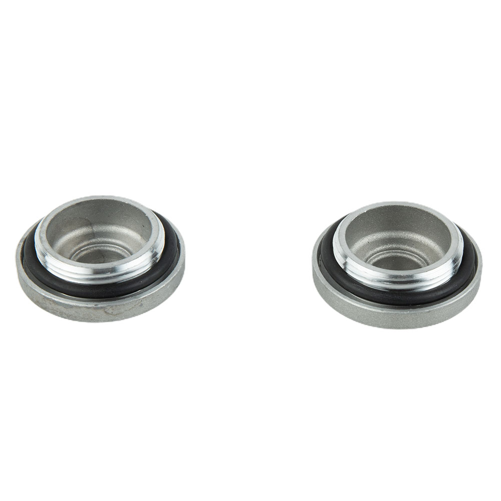 Valve Tappet Covers W O-rings  - Car Accessories Brand review and price