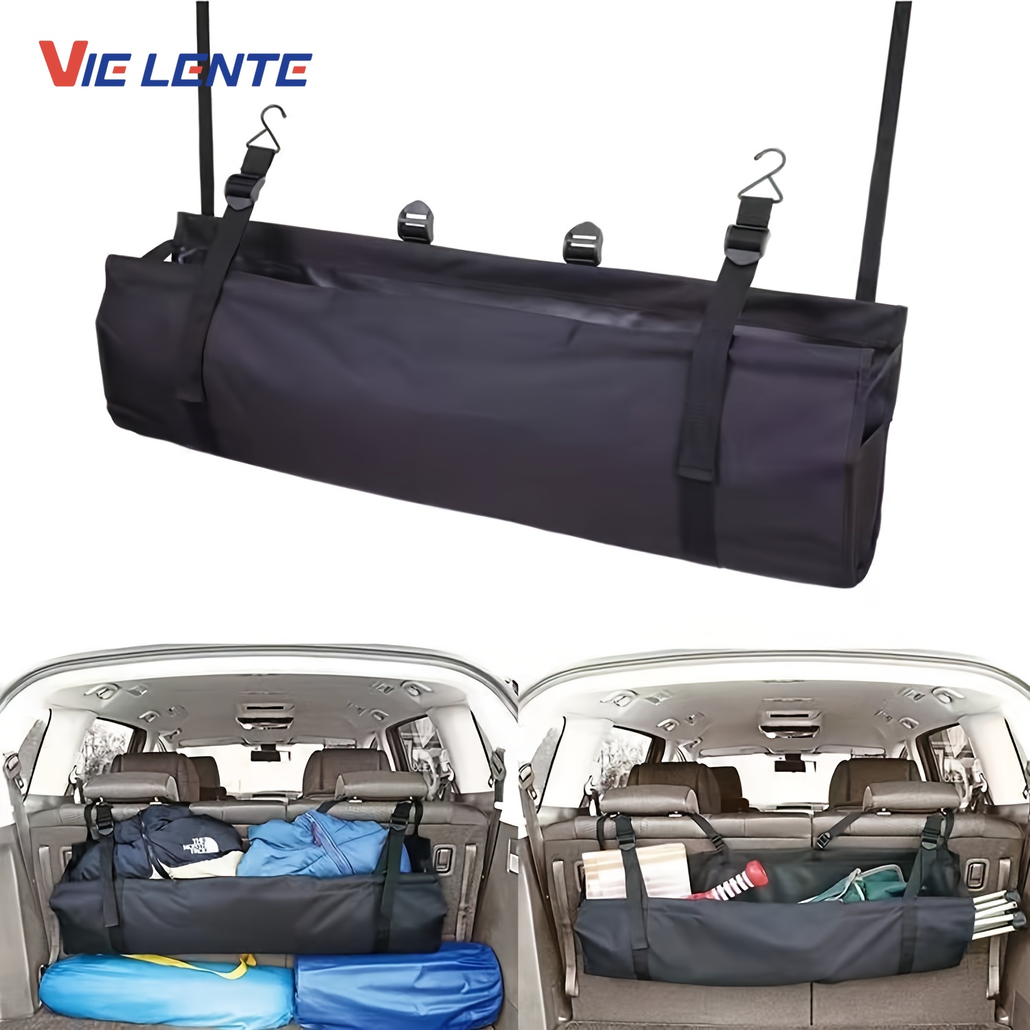 Adjustable Car Trunk Organizer - Car Trunk Organizer review and price