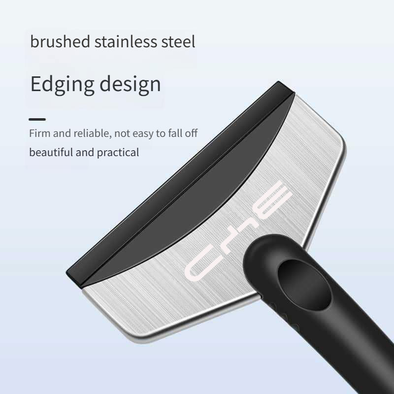 BYD car ice scraper snow shove - Car Accessories For Winter review and price