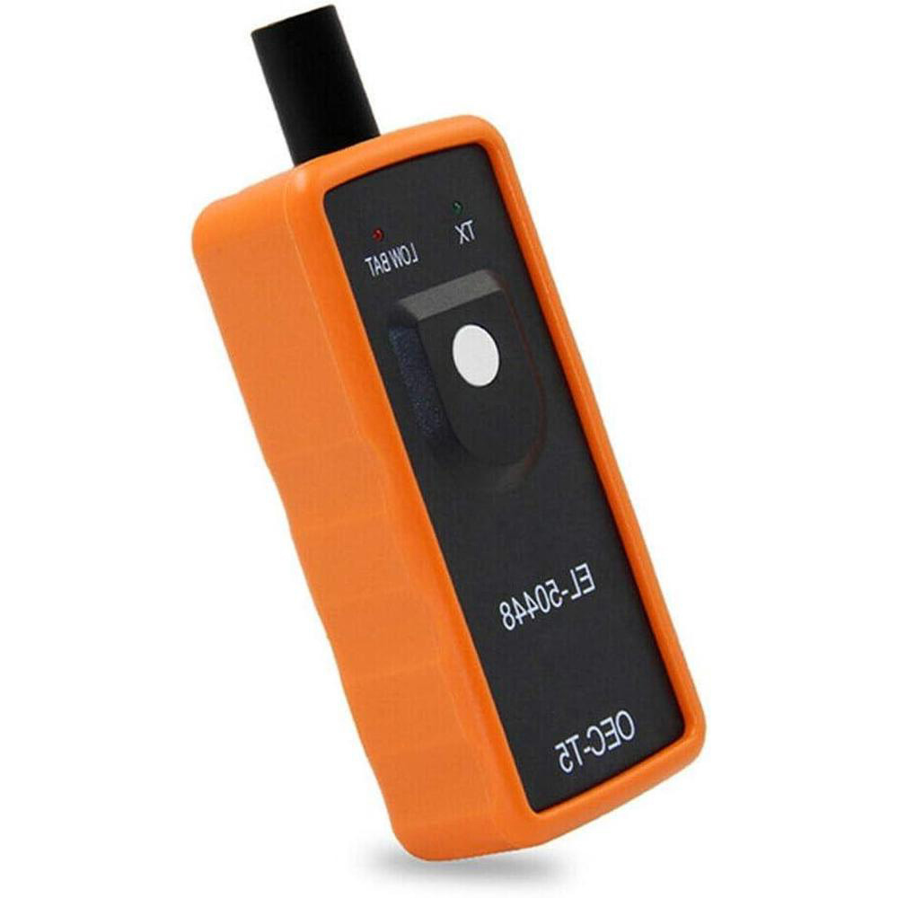 Universal Car Programming Tool - Tire Pressure Monitor review and price