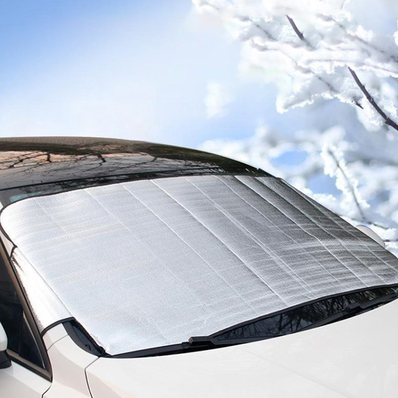 Car Windshield Cover Winter Su - Car Accessories For Winter review and price
