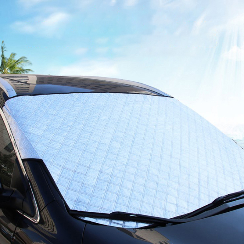 Car Windshield Cover Winter Su - Car Accessories For Winter review and price