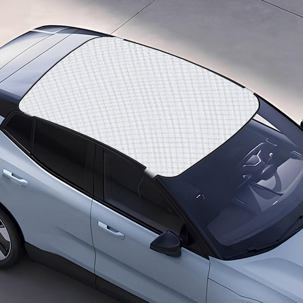 Sunroof Cover For Snow Car Sle - Car Accessories For Winter review and price