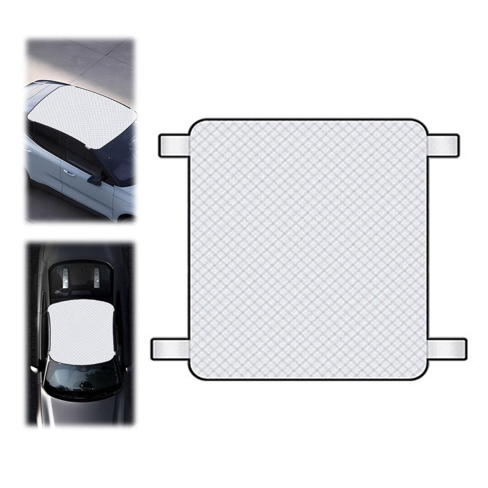 Sunroof Cover For Snow Car Sle - Car Accessories For Winter review and price
