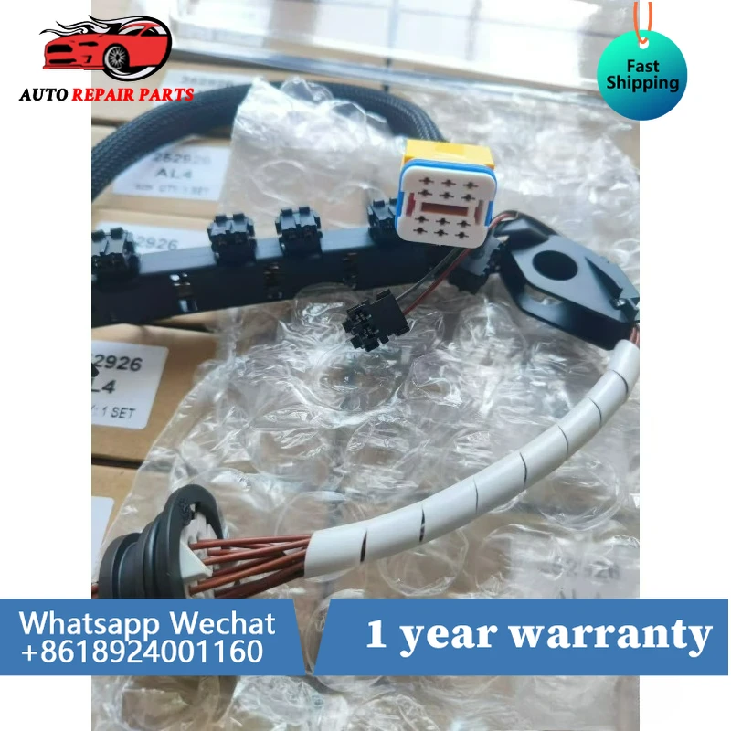 Hydraulic Interface Wiring Har - Car Accessories Brand review and price