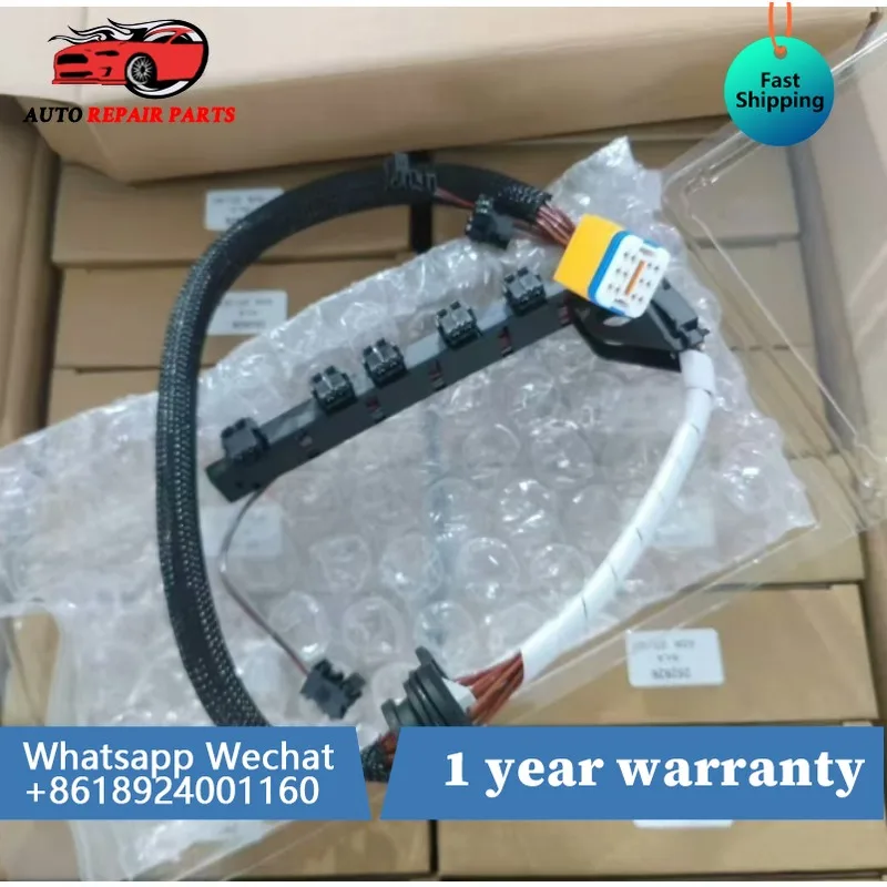 Hydraulic Interface Wiring Har - Car Accessories Brand review and price