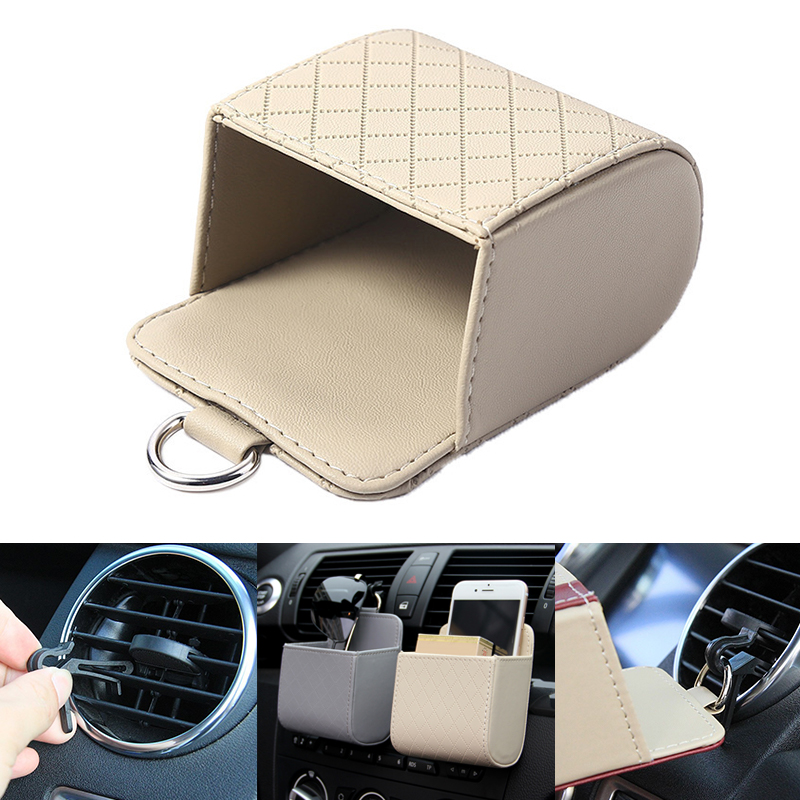 New Car Phone Holder Mount Air - Car Seat Organizer review and price