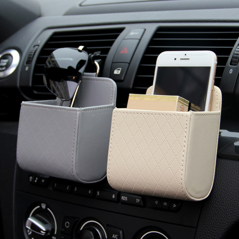New Car Phone Holder Mount Air - Car Seat Organizer review and price