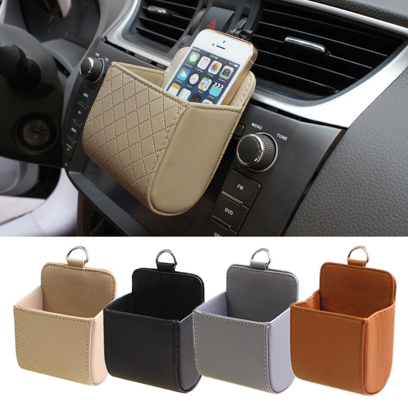 New Car Phone Holder Mount Air - Car Seat Organizer review and price