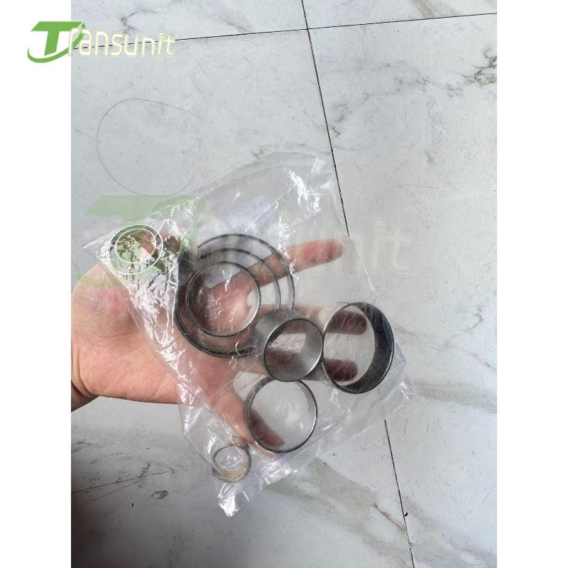 6R80 Brand  New Bushing Kit Au - Car Accessories Brand review and price