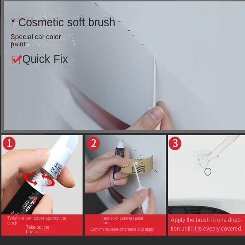 Car Paint Repair Pen for Mazda - Car Scratch Remover Pen review and price