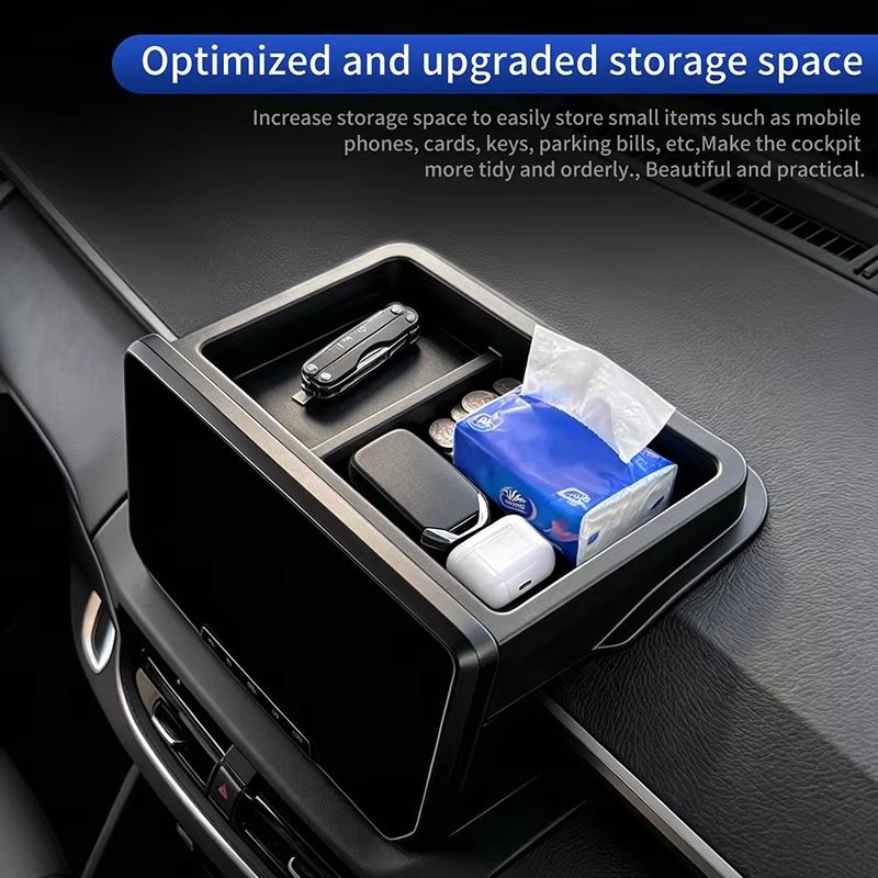 BOMP For Toyota Hilux SR SR5 2 - Car Seat Organizer review and price