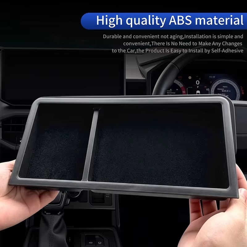 BOMP For Toyota Hilux SR SR5 2 - Car Seat Organizer review and price