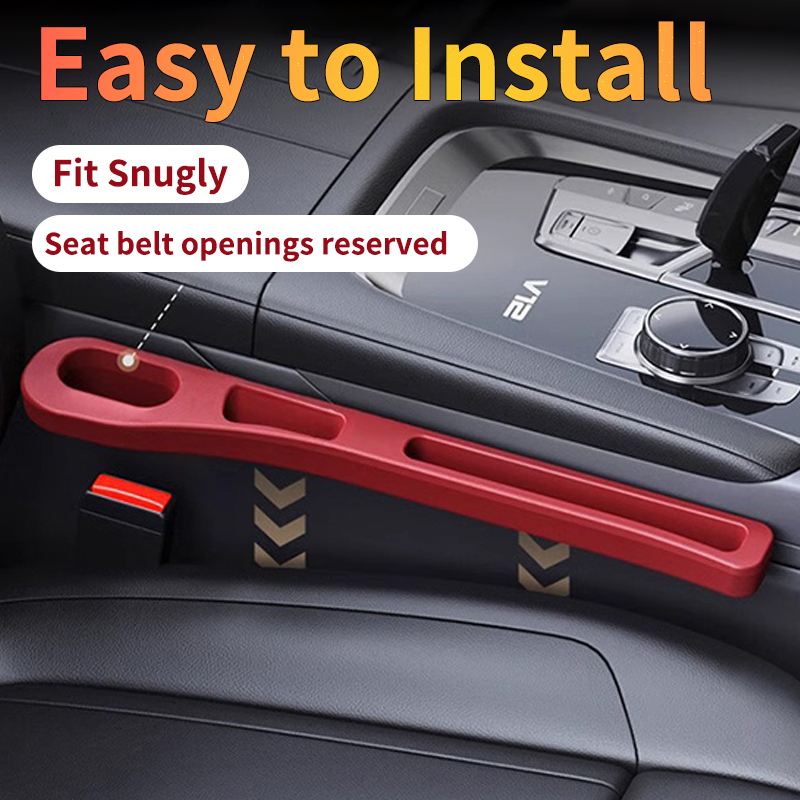 Auto Seat Leak Proof Strip for - Car Seat Organizer review and price