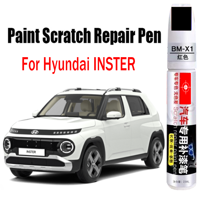 Car Scratch Repair Pen Touch-U - Car Scratch Remover Pen review and price
