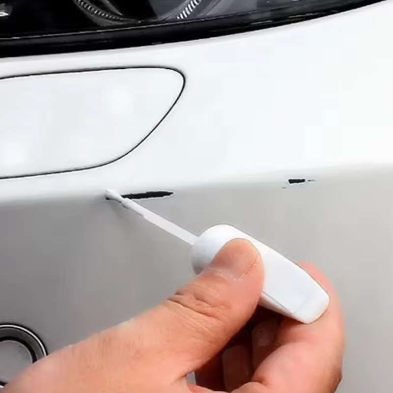 Car Scratch Repair Pen Touch-U - Car Scratch Remover Pen review and price