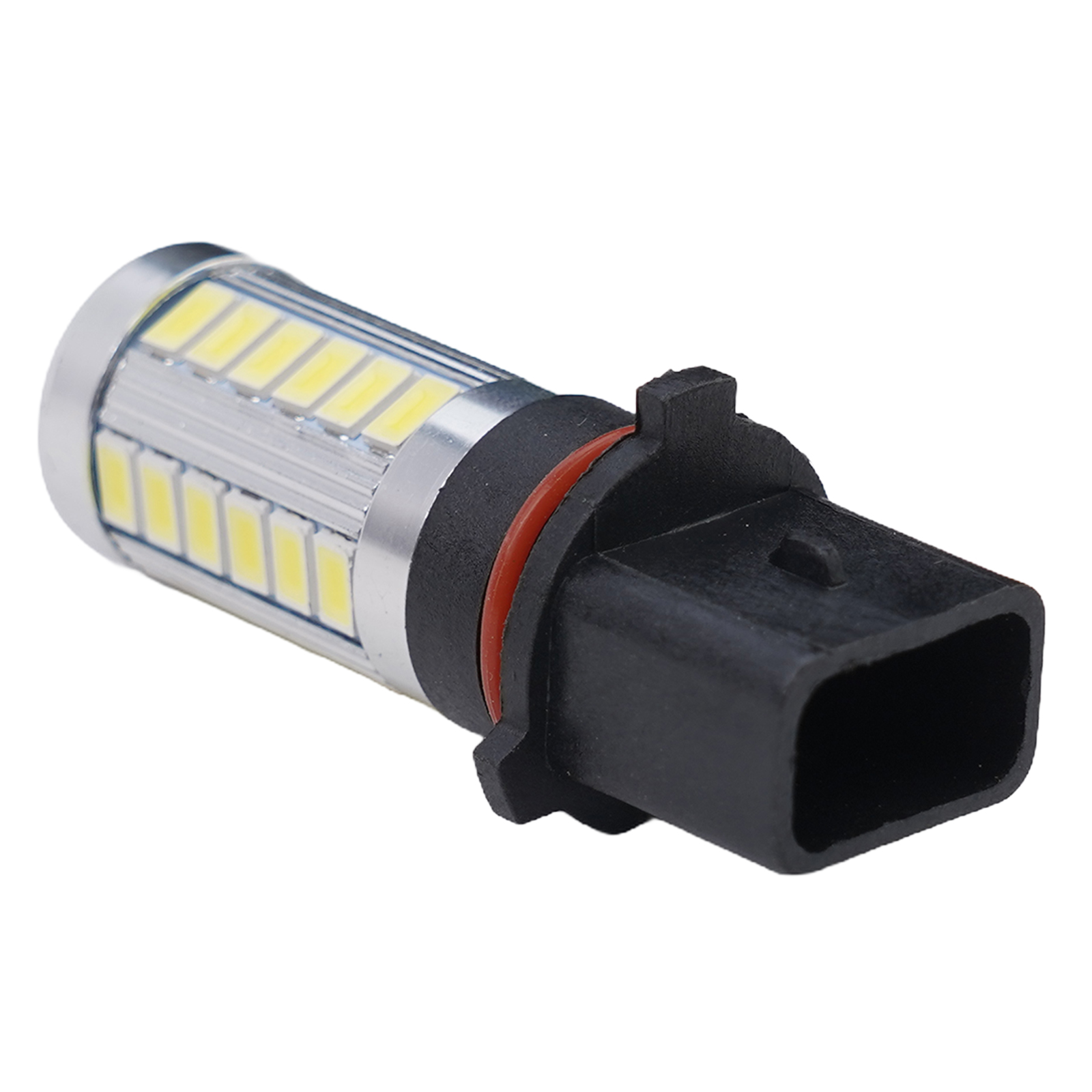 2pcs 12V-24V LED Bulbs For Fog - Car Accessories Brand review and price