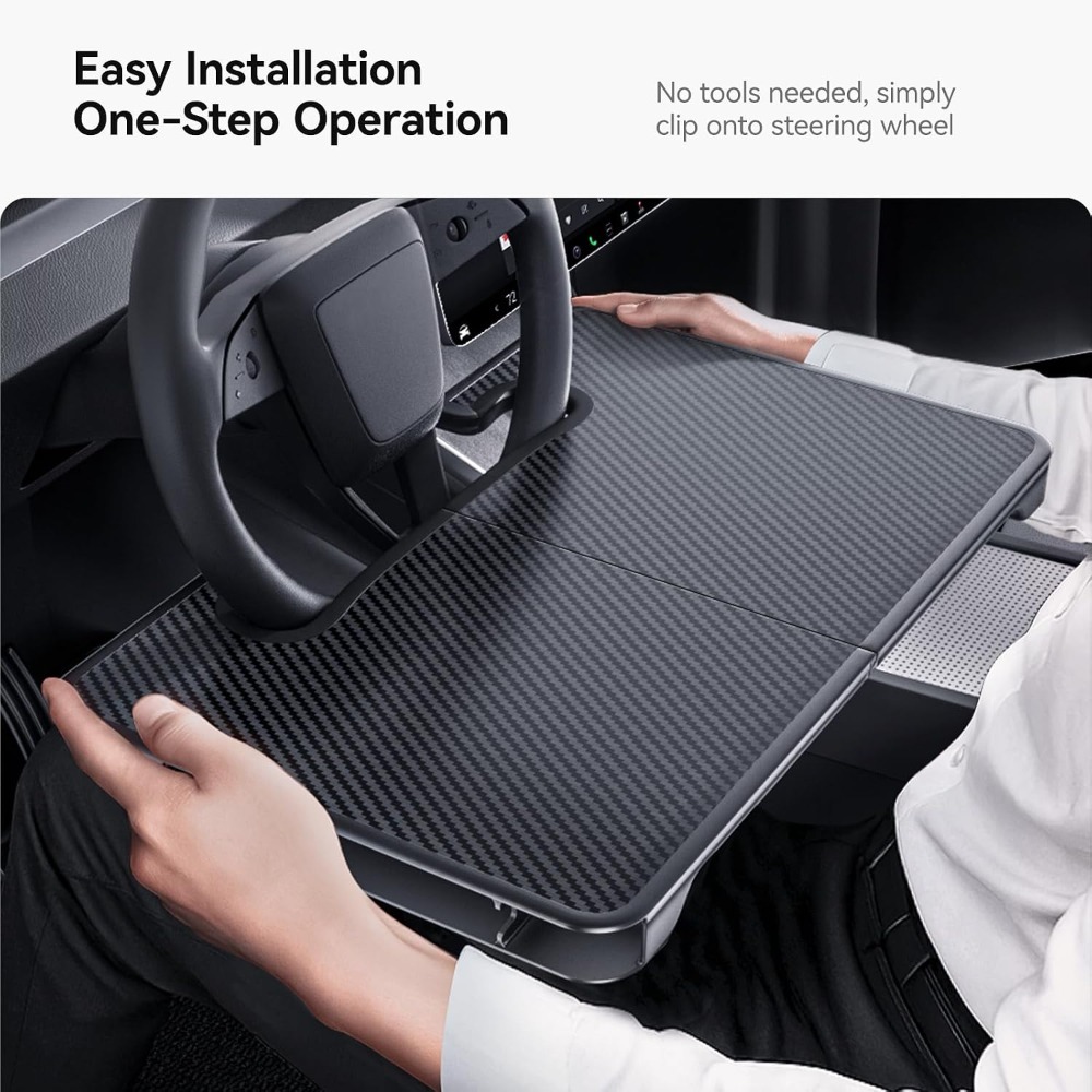For Tesla Model Y 3 YL Multifu - Car Seat Organizer review and price