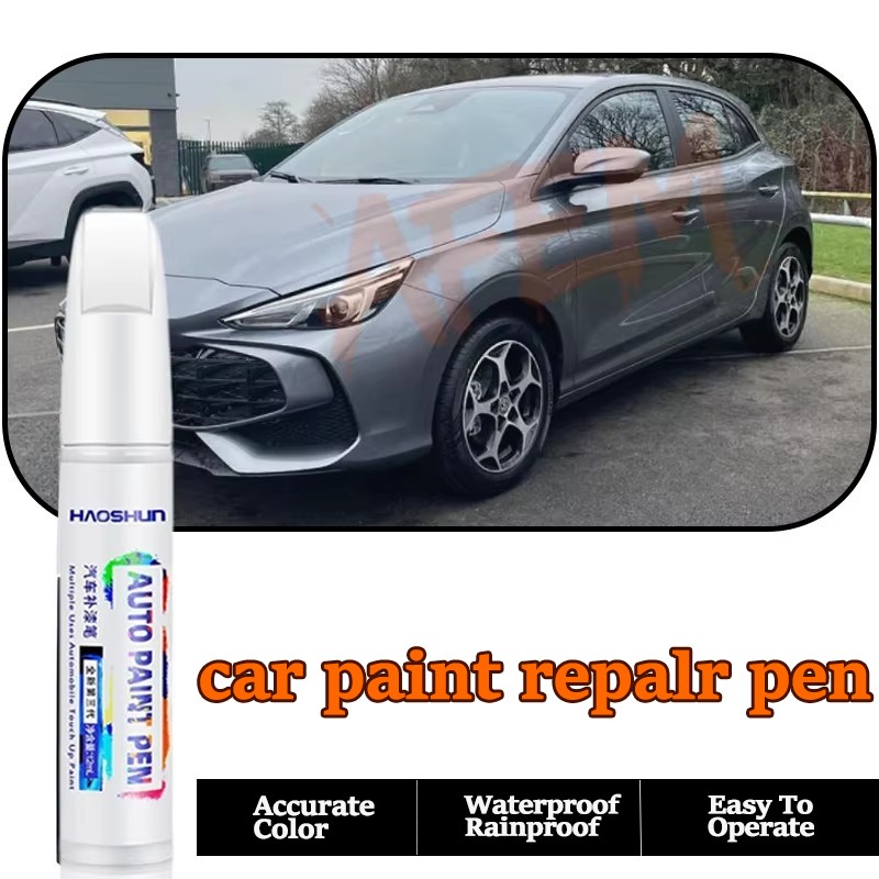 Automotive Paint Repair Pen Fo - Car Scratch Remover Pen review and price