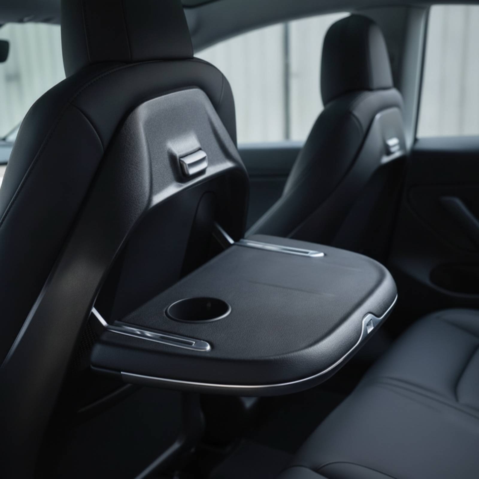 Car Back Seat Tray Table Foldf - Car Seat Organizer review and price