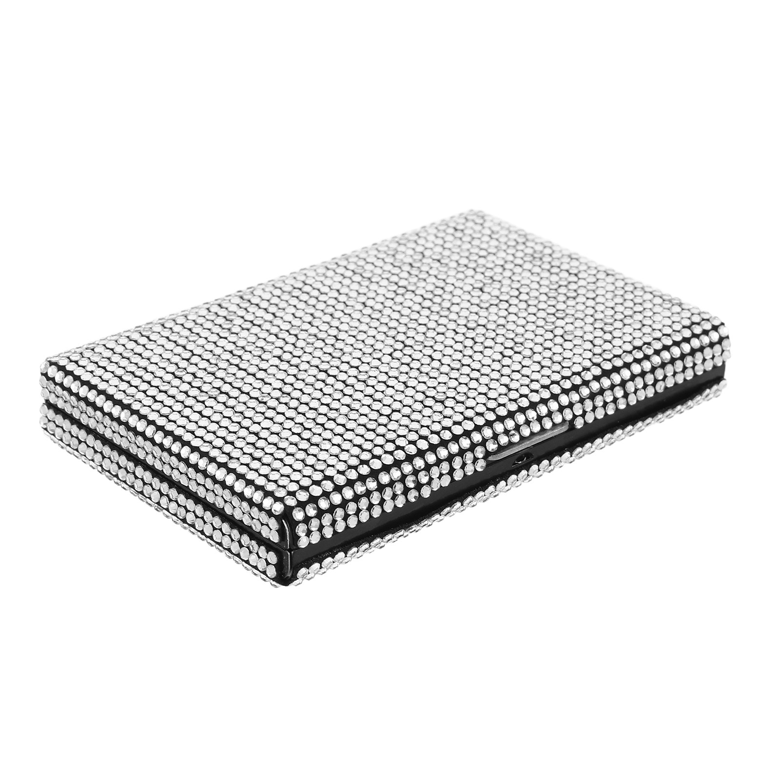 Slim Metal Business Card Case  - Car Trunk Organizer review and price