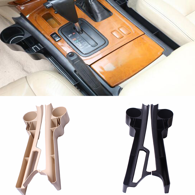 LHD Car Interior Cup Holder Se - Car Seat Organizer review and price