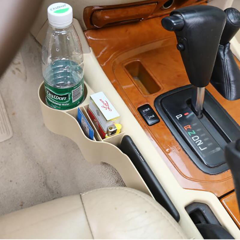 LHD Car Interior Cup Holder Se - Car Seat Organizer review and price