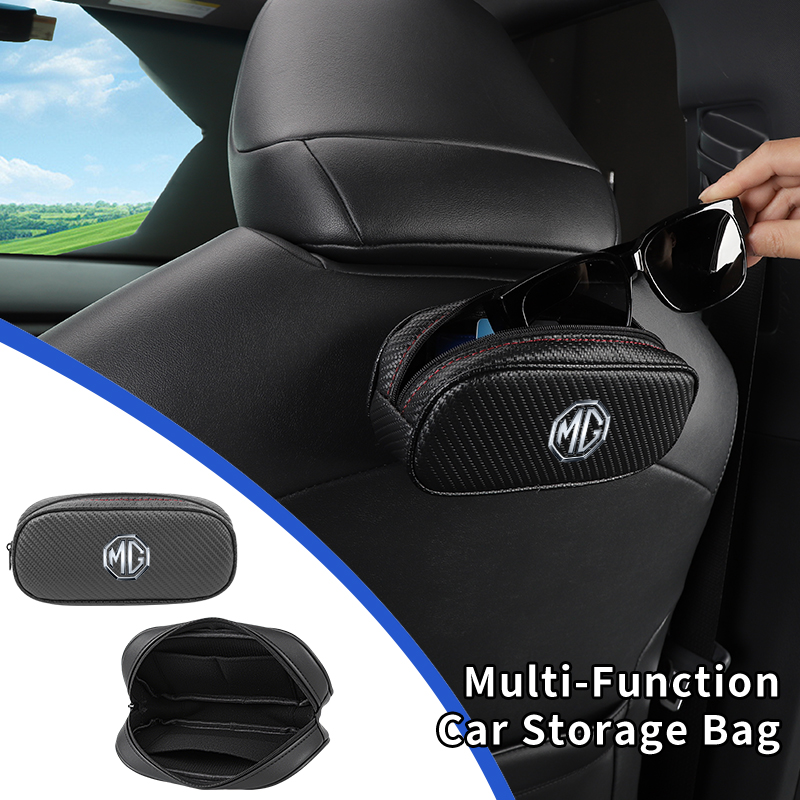 Car Seatback Storage Bag Door  - Car Trunk Organizer review and price