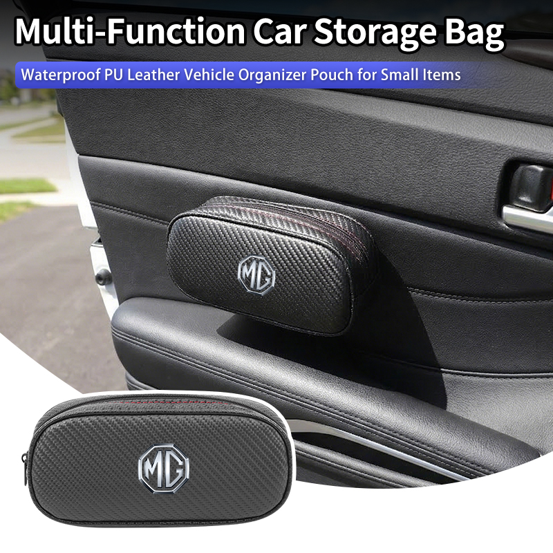 Car Seatback Storage Bag Door  - Car Trunk Organizer review and price