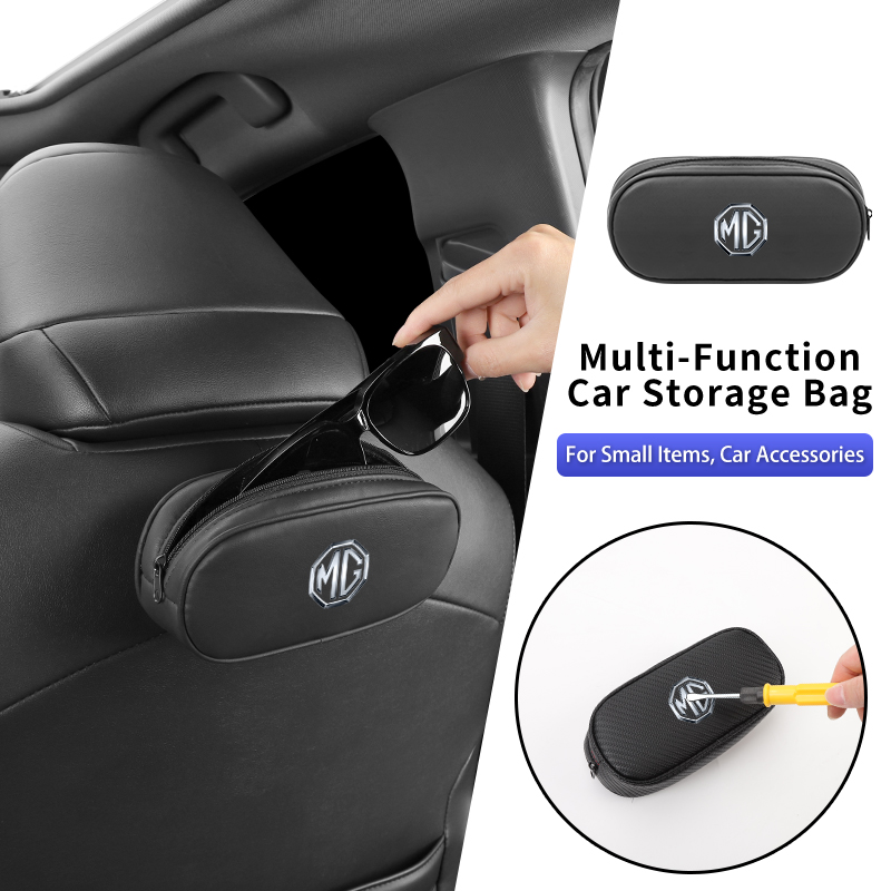 Car Seatback Storage Bag Door  - Car Trunk Organizer review and price