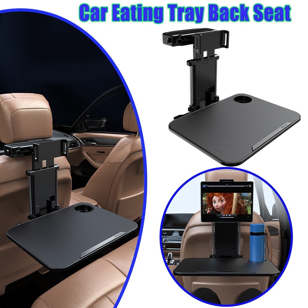 Car Back Seat Tray Table for K - Car Seat Organizer review and price