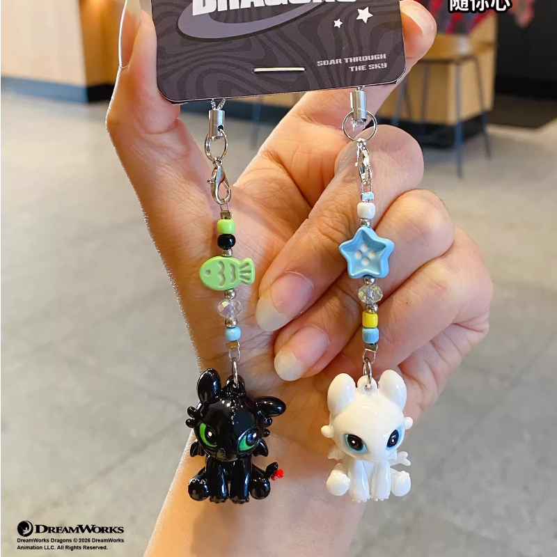 100% Authentic Dragon Taming M - Car Accessories Decoration review and price