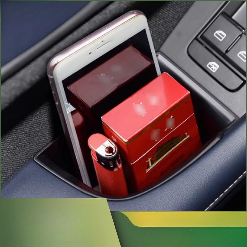 Special Door Storage Box for 2 - Car Seat Organizer review and price