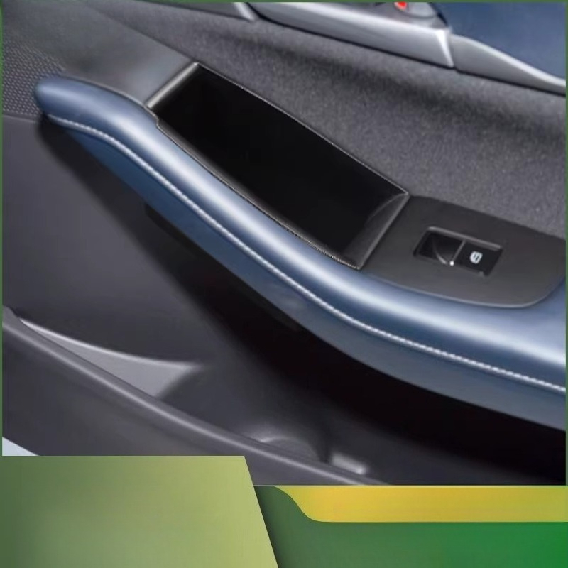 Special Door Storage Box for 2 - Car Seat Organizer review and price