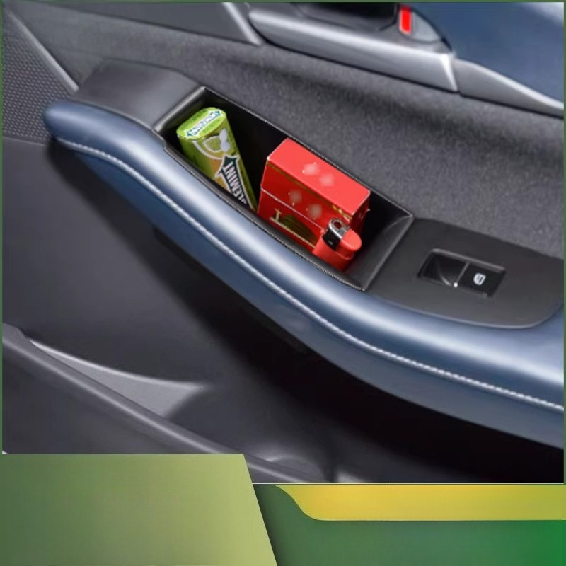Special Door Storage Box for 2 - Car Seat Organizer review and price
