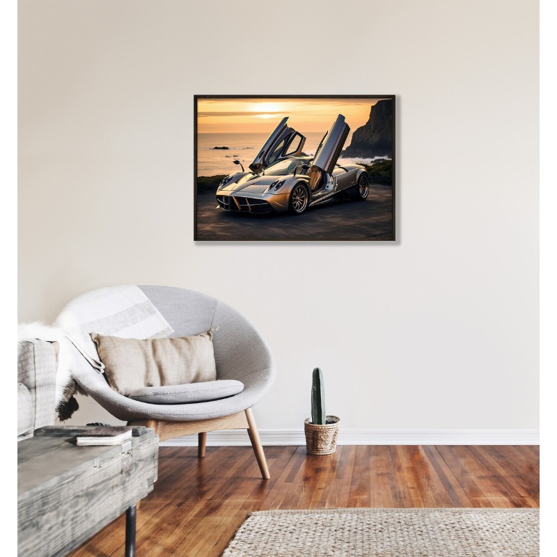 Frameless Modern Famous Brand  - Car Accessories Brand review and price