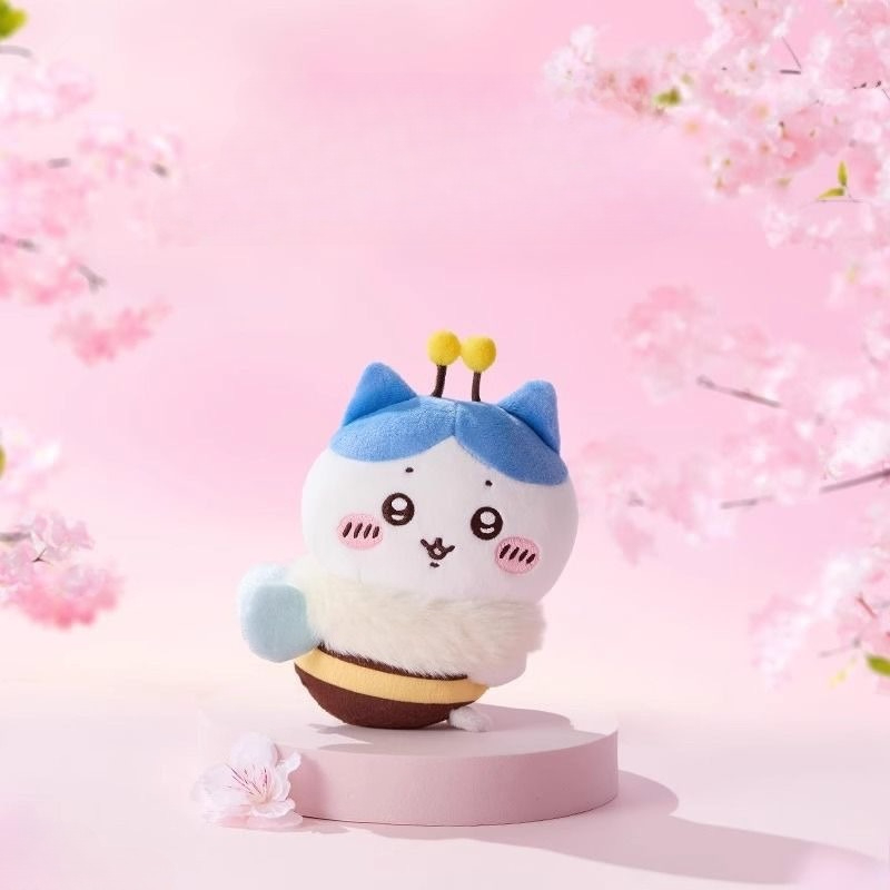Bee Series Cartoon Cute Hachiw - Car Accessories Decoration review and price