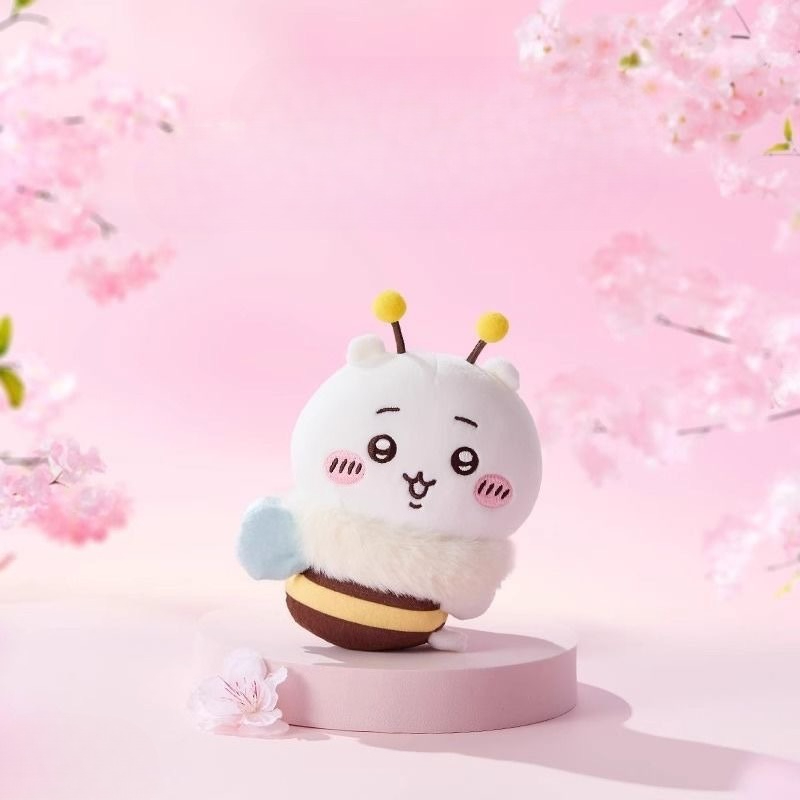 Bee Series Cartoon Cute Hachiw - Car Accessories Decoration review and price