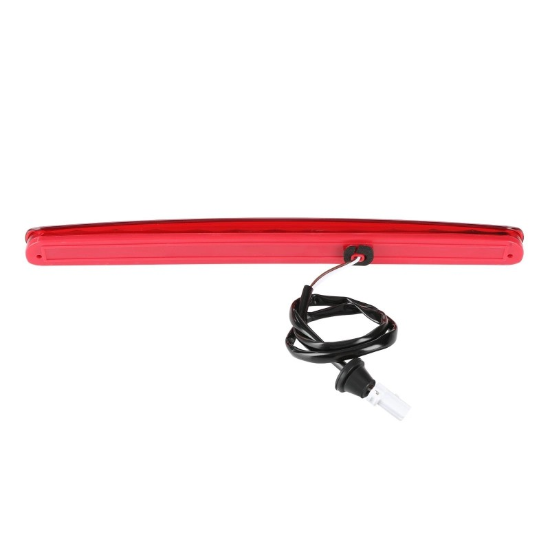 1pc Car Red High Level Third B - Car Accessories Brand review and price